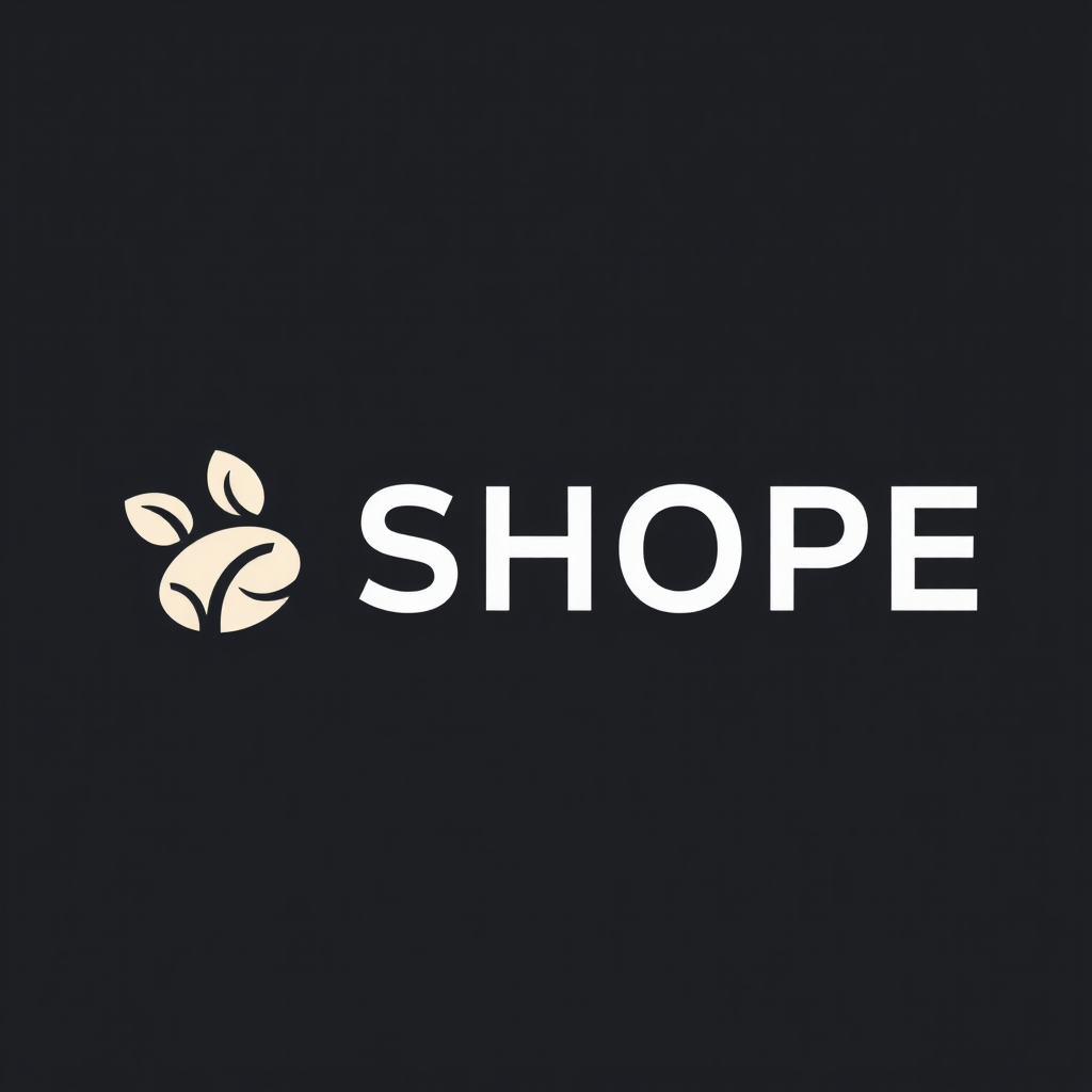 SHQPE - Hosting rental, gaming and cloud services company logo